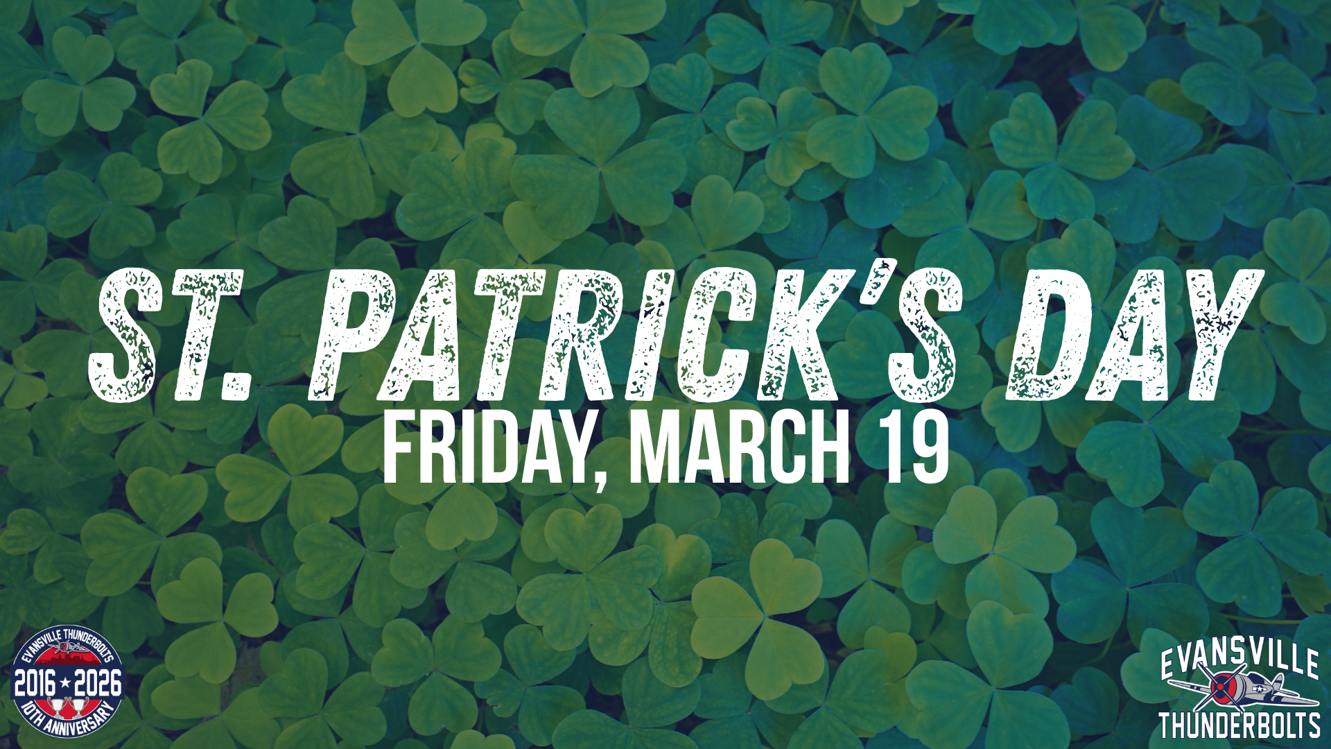 St. Patrick's Day